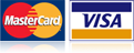 VISA/MasterCard